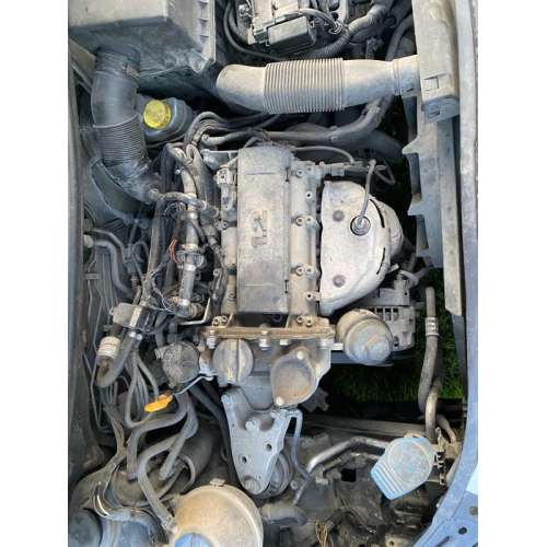 Двигун Skoda Fabia 1.2 бензин 2015, 1.2 литра. Двигун Skoda Fabia 1.2 бензин 2015, 1.2 литра.