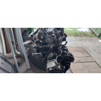 Двигун Шкода Октавія 1.9TDI, ALH, 2000, 1.9 л, дизель.