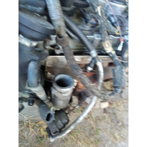 Двигун EA111 1.6 MPI Skoda Octavia A5 2004 1.6 бензин. Двигун EA111 1.6 MPI Skoda Octavia A5 2004 1.6 бензин.