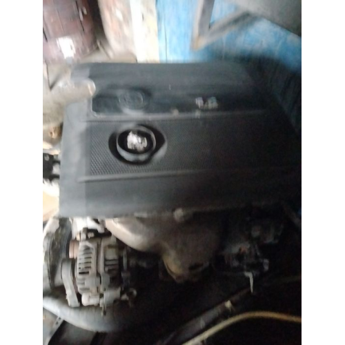 Двигун Skoda-Seat 1,4 бензин, EA211, 2015, 1,4 л, бензин. Двигун Skoda-Seat 1,4 бензин, EA211, 2015, 1,4 л, бензин.