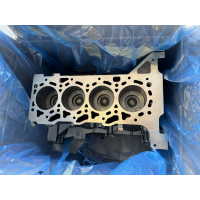 Двигун шорт-блок 2.2 Euro 5 для Ford Transit, Peugeot, Citroen. Рік випуску - 2015. Об'єм двигуна - 2.2 літра. Паливо - дизель.