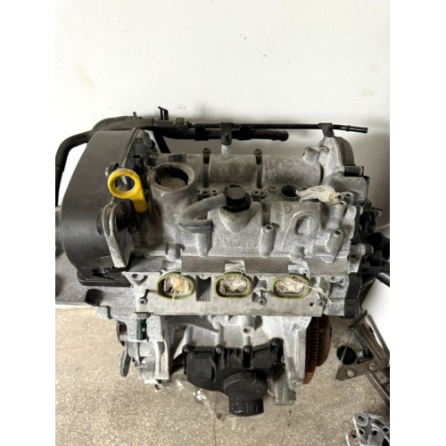 Двигун Skoda Fabia 1.0 MPI 55кВт, 2019, 1.0 л, бензин. Двигун Skoda Fabia 1.0 MPI 55кВт, 2019, 1.0 л, бензин.