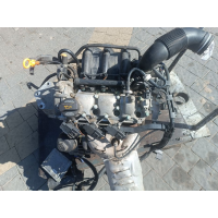 Двигун Skoda FABIA 1.2 BMD, 2012 рік, 1.2 л, бензин.