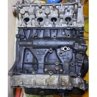 Двигун Skoda Octavia A5 1.8TSI, EA888, 2008, 1.8 л, бензин.