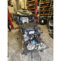 Двигун Skoda 1.4 TSI, Octavia, 2019, 1.4 л бензин
Двигун Q3 2.0 TFSI, Audi, 2020, 2.0 л бензин
Двигун Tiguan 2.0 TDI, Volkswagen, 2018, 2.0 л дизель
Двигун Seat 1.6 MPI, Leon, 2017, 1.6 л бензин