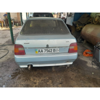 Двигун Славута 1.3, 2007, 1.3 л, бензин. Двигун Таврія 1.1, 1995, 1.1 л, бензин.
