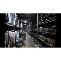 Двигун Mercedes Sprinter 906 W210 W211 W220 2.1-3.2 CDI, 2000-2010, дизель.