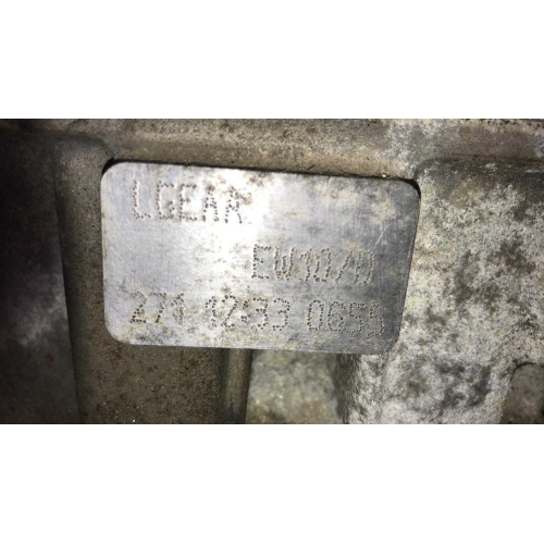 Двигун Citroen C5, Picasso/Peugeot 307, 407 1999-2004рр. 2.0л бензин. Двигун Citroen C5, Picasso/Peugeot 307, 407 1999-2004рр. 2.0л бензин.
