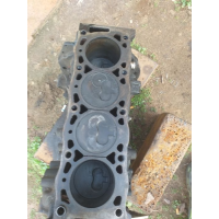 Двигун Citroen Xsara Picasso, 2004, 1.6 л бензин. Запчастини Peugeot 307, 2005, 2.0 л дизель. Доставка по Україні.