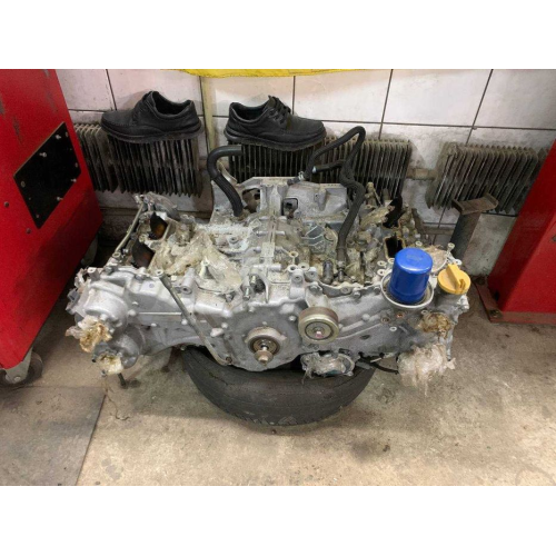 Двигун Subaru EJ25, 2.5 л, бензин, для Forester, Crosstrek, Outback, випущений в Україні. Двигун Subaru EJ25, 2.5 л, бензин, для Forester, Crosstrek, Outback, випущений в Україні.