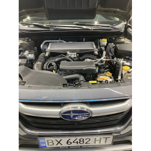 Двигун Subaru FA24 Turbo для Outback Legacy Ascent Impreza WRX STI, 2021, 2.4 л, бензин. Двигун Subaru FA24 Turbo для Outback Legacy Ascent Impreza WRX STI, 2021, 2.4 л, бензин.