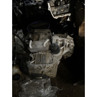 АКПП DSG 2.0 TDI 02E301103J для Volkswagen Jetta Passat, 2016, 2.0 л, дизель.