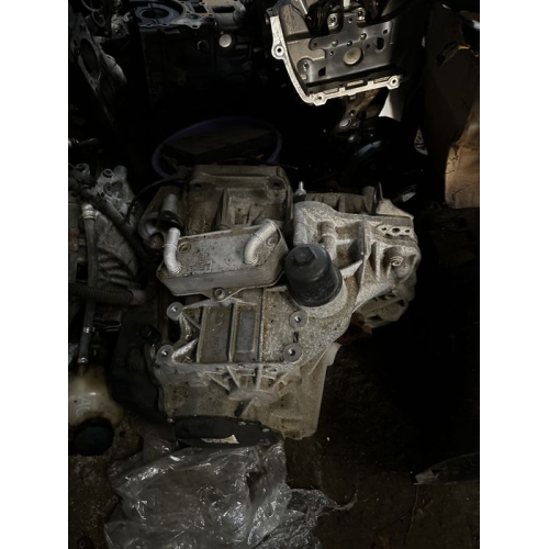 АКПП DSG 2.0 TDI 02E301103J для Volkswagen Jetta Passat, 2016, 2.0 л, дизель. АКПП DSG 2.0 TDI 02E301103J для Volkswagen Jetta Passat, 2016, 2.0 л, дизель.