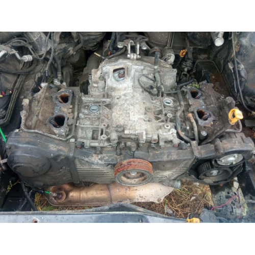 Двигун Subaru Forester 2.0 EJ204 бензин, 2000 рік, об'єм 2.0 л. Двигун Subaru Forester 2.0 EJ204 бензин, 2000 рік, об'єм 2.0 л.