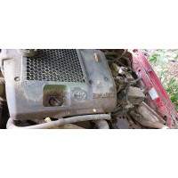 Двигун Toyota Hilux 2.5 2KD-FTV 2.5 D4D, 2005 р.в., 2.5 л, дизель.