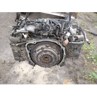 Двигун Subaru Legacy Fj20 2.0 B, 1990 рік, бензин, об'єм 2.0 л. Двигун Subaru Legacy Fj20 2.0 B, 1990 рік, бензин, об'єм 2.0 л.