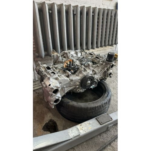 Двигун Subaru Outback 2022 FB25, бензин, 2.5 л. Двигун Subaru Outback 2022 FB25, бензин, 2.5 л.