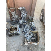 Двигун Subaru Outback 3.0 (ez30) 2001, 3.0 л, бензин. Двигун Subaru Outback 3.0 (ez30) 2001, 3.0 л, бензин.