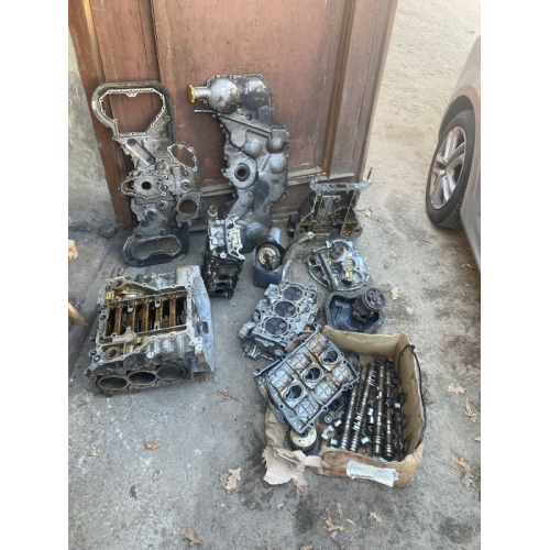 Двигун Subaru Outback 3.0 (ez30) 2001, 3.0 л, бензин. Двигун Subaru Outback 3.0 (ez30) 2001, 3.0 л, бензин.