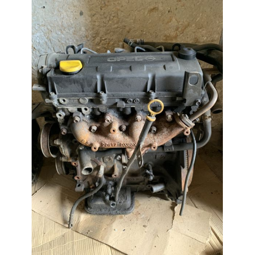 Двигун Isuzu 1.7 D, 2020, 1.7 л, дизель. Двигун Isuzu 1.7 D, 2020, 1.7 л, дизель.