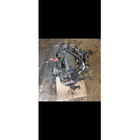 Двигун Suzuki M16A 1.6VVT 16v для Grand Vitara, Liana, SX4. Випущений в Україні.