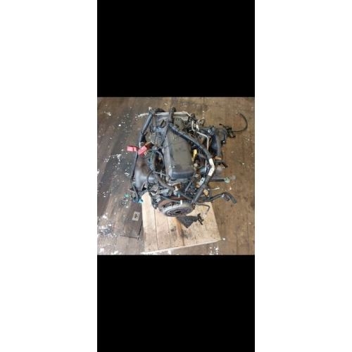Двигун Suzuki M16A 1.6VVT 16v для Grand Vitara, Liana, SX4. Випущений в Україні. Двигун Suzuki M16A 1.6VVT 16v для Grand Vitara, Liana, SX4. Випущений в Україні.