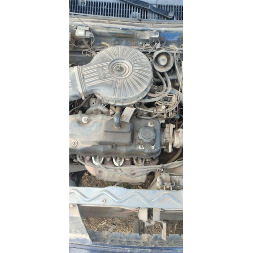 Двигун Suzuki Swift: K12B, 2018, 1.2 л, бензин.