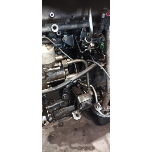 Двигун Isuzu Trooper, Opel Monterey, 1998, 3.1 л дизель. Двигун Isuzu Trooper, Opel Monterey, 1998, 3.1 л дизель.