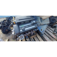 Двигун 1.6 16V Volkswagen Golf Skoda Audi Seat 2008 1.6 бензин.