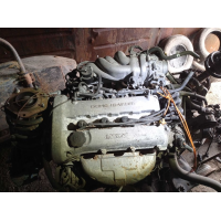 Двигун Mazda LF 1.6L бензин, КПП Mazda FNR5, кузовні деталі Mazda 3, електрика Mazda 6.