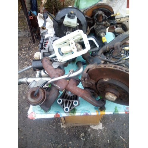 Двигун Opel Vectra B, Z16XE, 2001, 1.6 л, бензин. Гарантія, доставка по Україні. Широкий вибір запчастин. Двигун Opel Vectra B, Z16XE, 2001, 1.6 л, бензин. Гарантія, доставка по Україні. Широкий вибір запчастин.