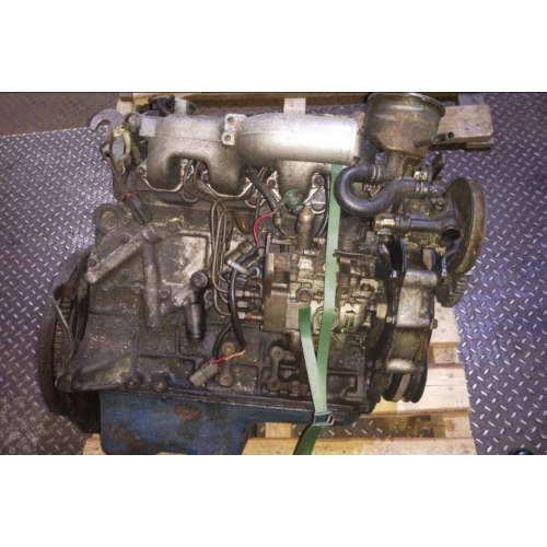 Двигун Nissan TD27, встановлений на автомобілях Terrano, Navara D21, випущений в Україні. Об'єм - 2.7 літра, працює на дизельному паливі. Двигун Nissan TD27, встановлений на автомобілях Terrano, Navara D21, випущений в Україні. Об'єм - 2.7 літра, працює на дизельному паливі.