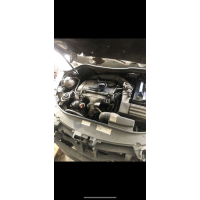 Двигун Volkswagen Touran BKD BKP Passat B6, 2005-2010, 2.0 л дизель.
