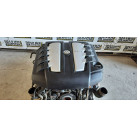 Двигун Toureg 4,2 TDI 96тс.км. 2015рік. CKDA, 3,0 л, дизель.