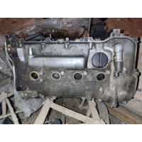 Двигун Toyota Auris 1.6 2009, 1600 куб.см., бензин.