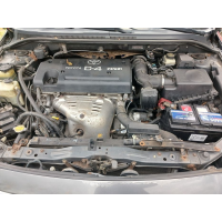 Двигун Toyota Avensis T25 2.0 147 к.с. 1AZ-FSE, 2003 рік, бензин 2.0 л.