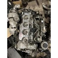 Двигун Toyota Avensis T25 2.0 дизель 2003 р. 2.0 л. Diesel.