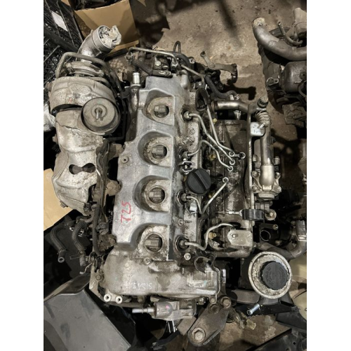 Двигун Toyota Avensis T25 2.0 дизель 2003 р. 2.0 л. Diesel. Двигун Toyota Avensis T25 2.0 дизель 2003 р. 2.0 л. Diesel.