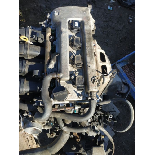 Двигун Toyota Avensis T25 1,8 бензин 2003 рік 1,8 л. Двигун Toyota Avensis T25 1,8 бензин 2003 рік 1,8 л.