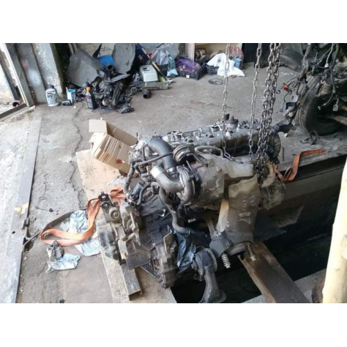 Двигун Toyota Avensis 2.0 D4 2003, 2.0 л, дизель. Двигун Toyota Avensis 2.0 D4 2003, 2.0 л, дизель.