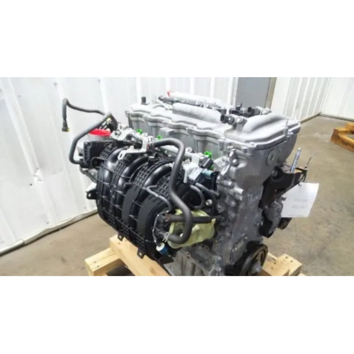 Двигун Toyota Camry 06-11 2GR-FE, 2006-2011, 3.5 л, бензин. Двигун Toyota Camry 06-11 2GR-FE, 2006-2011, 3.5 л, бензин.