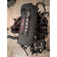 Двигун Toyota Camry 40 2.4, 2006, бензин, 2.4 л.