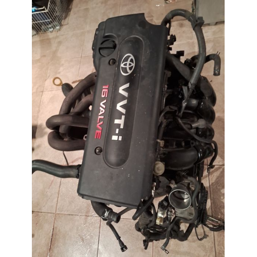 Двигун Toyota Camry 40 2.4, 2006, бензин, 2.4 л. Двигун Toyota Camry 40 2.4, 2006, бензин, 2.4 л.