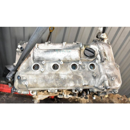 Двигун Toyota Corolla 1ZZ-FE 2001, 1.8 л бензин. Двигун Toyota Corolla 1ZZ-FE 2001, 1.8 л бензин.