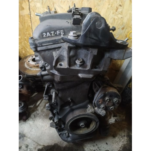 Двигун Toyota Camry 2.4 2AZ-FE, 2006, 2.4 л, бензин. Двигун Toyota Camry 2.4 2AZ-FE, 2006, 2.4 л, бензин.