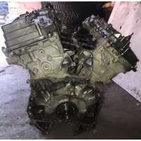 Двигун Toyota Camry 3,5 V6 2018, 3,5 л бензин.