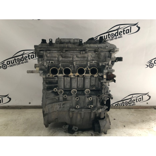 Двигун Toyota Prius 1.8 гібрид 2009-15 2ZR, 1.8 л, бензин. Двигун Toyota Prius 1.8 гібрид 2009-15 2ZR, 1.8 л, бензин.