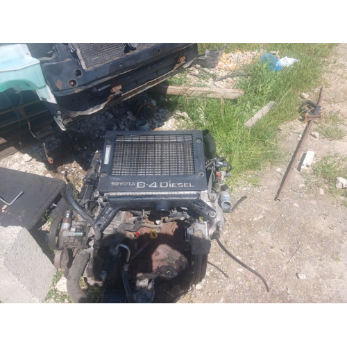 Двигун Toyota RAV 4, 2.5 л, бензин, 2019 рік. Двигун Toyota RAV 4, 2.5 л, бензин, 2019 рік.