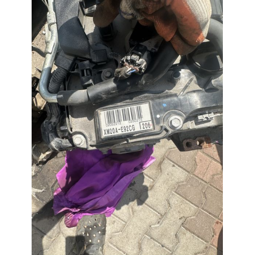 Двигун Toyota RAV4 M20A XM20A-E92CG, 2020 р., 2.0 л, гібрид. Двигун Toyota RAV4 M20A XM20A-E92CG, 2020 р., 2.0 л, гібрид.