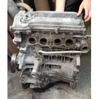 Двигун Toyota RAV-4 2AZ 2000-2005 2.4 л бензин.